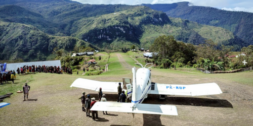 Government Partnership